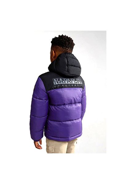 Napapijri A-Hornelen Children's Coat