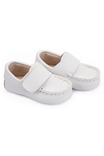 Papulin Luxury Baby Booties