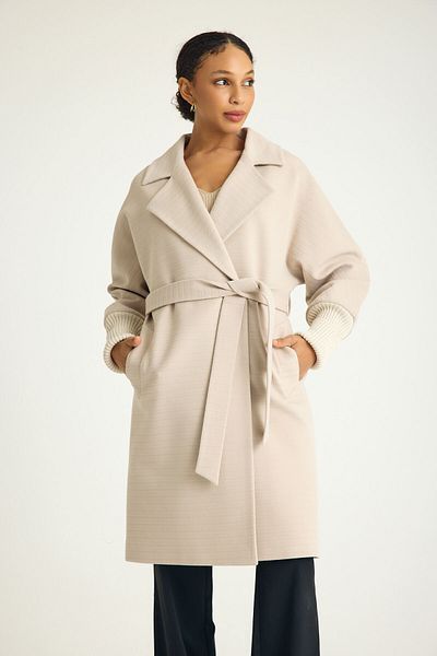 KENT Waist Birded Quilted - 32680-Mo-K-N