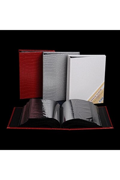 Zuzzupixx 10x15 100 ألبوم صور - يتم إرسال الألوان المختلطة