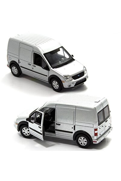 Toys Welly Çek Bırak Ford Transit Connect 43631