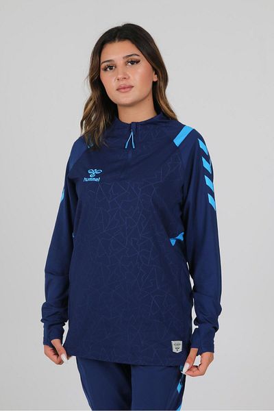 hummel Φόρμα γυμναστικής Navy Blue Dream