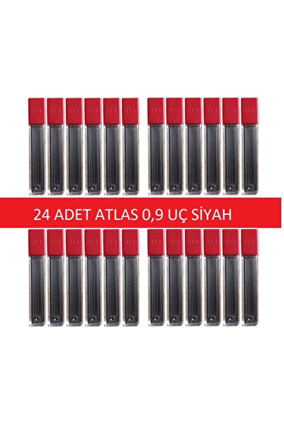 Atlas 0,9 MİN KAELM UÇ 24 ADET