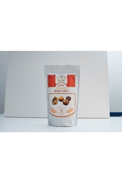 Genel Markalar Kek Unu 1 kg