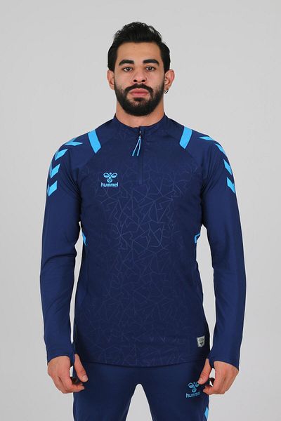 hummel Φόρμα γυμναστικής Navy Blue Dream