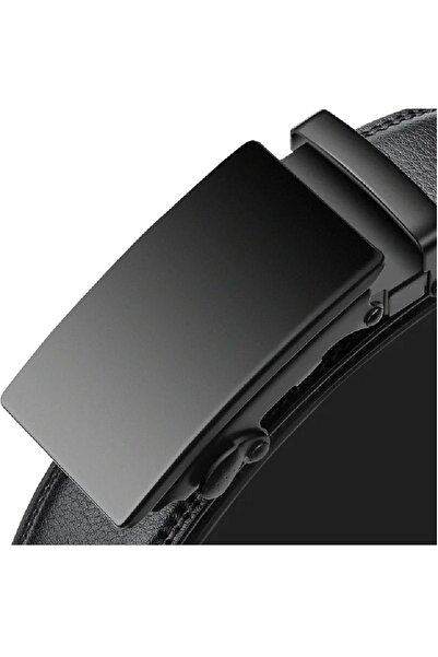 Pino44 Ανδρική Αυτόματη Ζώνη - Με Πόρπη