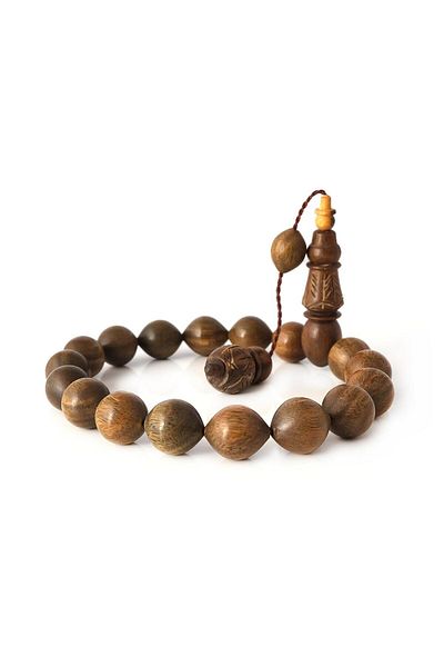TESBİHCİBABA Mascot Model Pelesenk Rosary