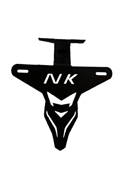 CFM NK 250 PLAKALIK