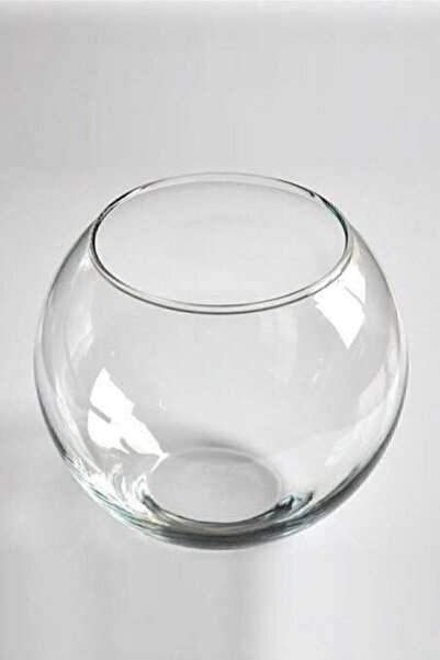 CAM DÜNYASI Paşabahçe Cam Fanus,cam Vazo