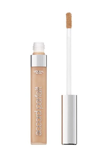 L'Oreal Paris Kapatıcı - True Match Concealer 3R/C Rose Beige 3600523500215