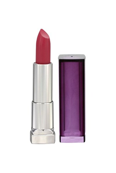 Maybelline New York Maybelline, Color Sensational, High Shine, Cream Lipstick, 315, Rich Plum, 4 g