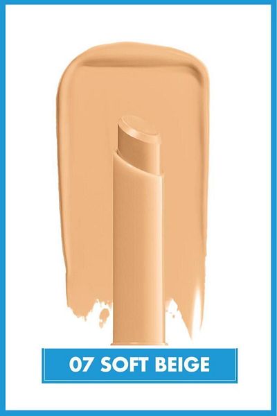 NYX Professional Makeup PRO FIX STICK CORRECTING CONCEALER - SOFT BEIGE