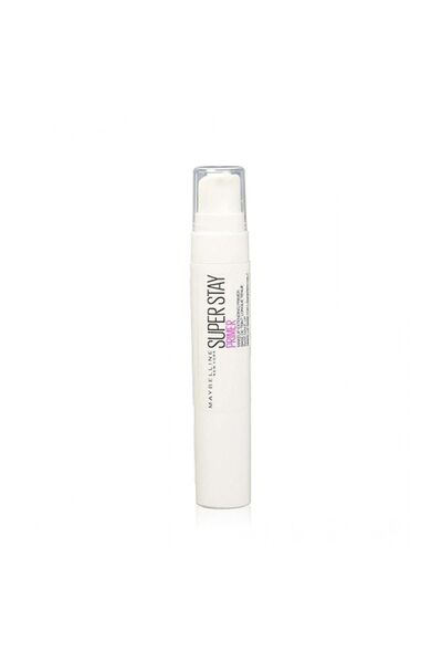 Maybelline New York قاعدة مكياج لتعزيز الثبات - سلاي مع سوبر ستاي30140028