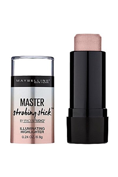 Maybelline New York Aydınlatıcı Stick - Master Strobing Stick 200 Medium Nude...