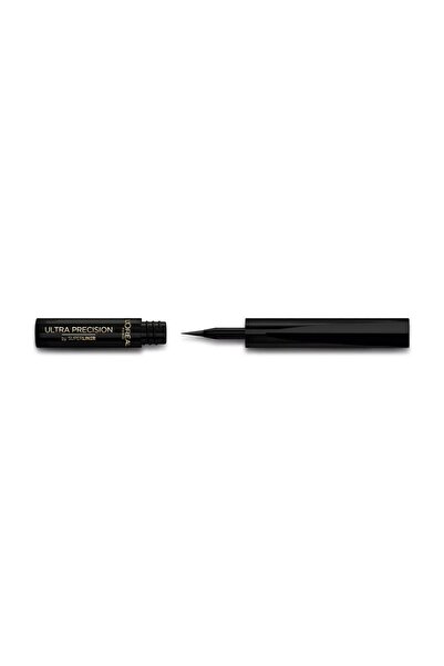 L'Oreal Paris L'oréal Paris Superliner Ultra Precision Siyah Eyeliner
