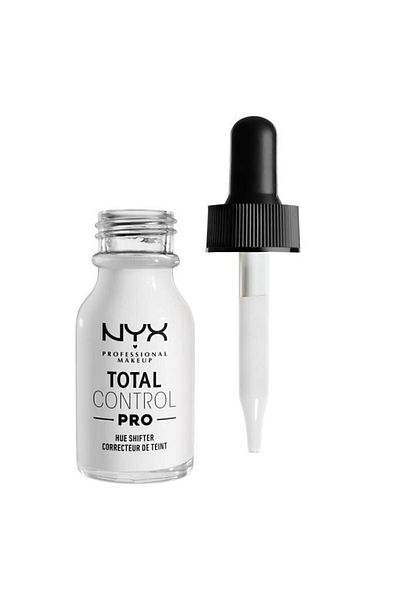 NYX Professional Makeup Total Control Pro Color Changer - Light