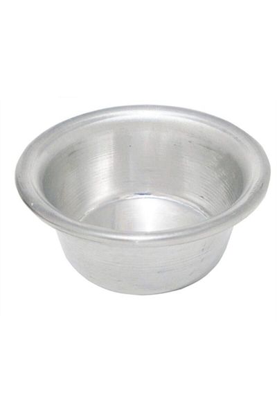 efmues Metal Shaving - Soap and Barber Bowl