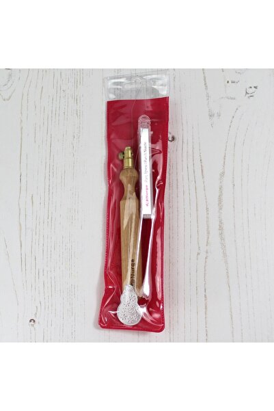 Nurge Punch Panç İğnesi Seti İnce Uçlar Kod 240-11