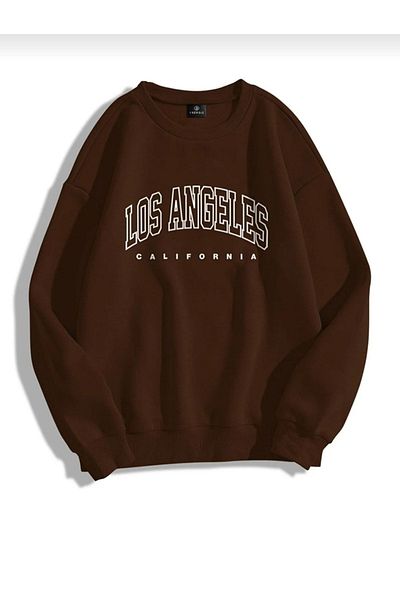 Serays moda Los Angeles Girls για αγόρια φούτερ