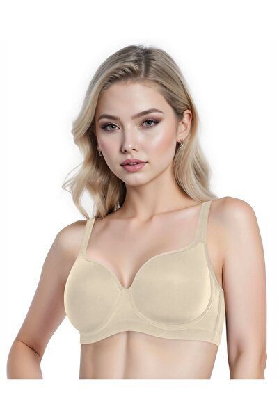 İntive Lingerie حمالة صدر Le Jardin C Cup غير مدعومة - 9720