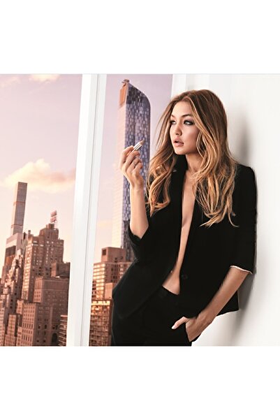 Maybelline New York Color Sensational Creamy Matte Lipstick - 986 Melted Chocolate - Brown