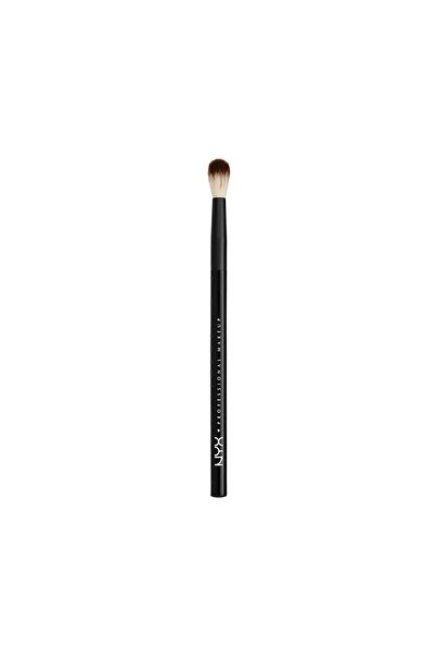NYX Professional Makeup Blending Brush - Pro Blending Brush800897838591