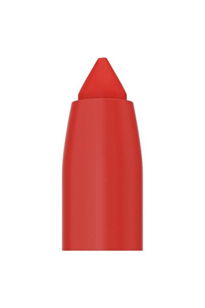 Maybelline New York Super Stay Ink Crayon Kalem Mat Ruj- Spiced Up - 115 Know No Limits