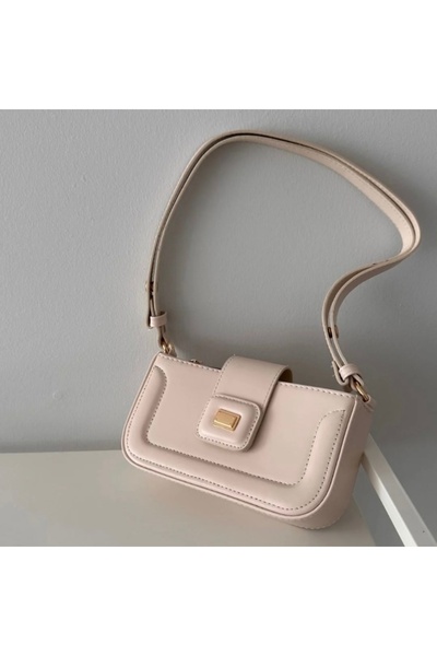 MODA Baget Kadın Kol Çantası