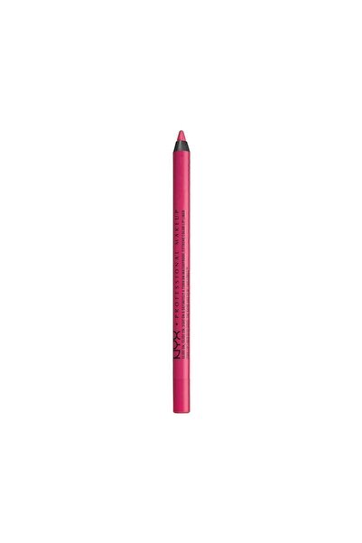 NYX Professional Makeup Dudak Kalemi - Slide on Lip Pencil Sweet Pink 5 g 800...