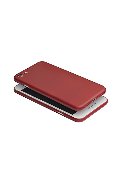 bast iPhone SE 2020 Ultra İnce Telefon Kılıfı