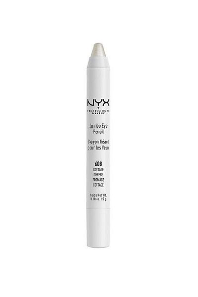 NYX Professional Makeup Eye Pencil - Jumbo Eye Pencil Cottage Cheese 12 g800897115067