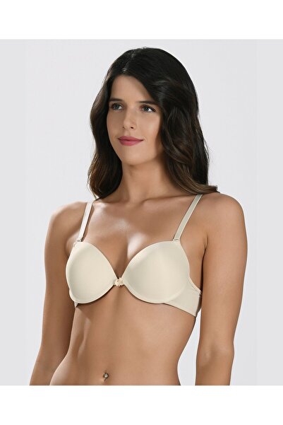 İntive Lingerie Sutien de bază cu decupaj cu sârmă cu sârmă NBB - 3529