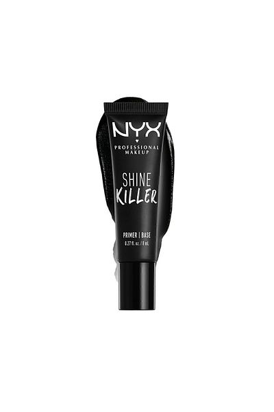 NYX Professional Makeup Shine Killer Primer Mini - Makeup Base