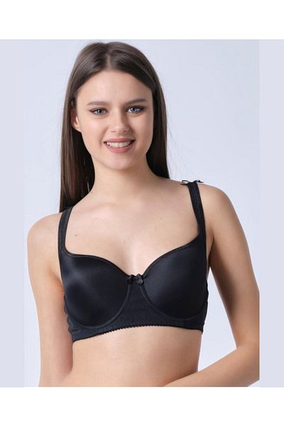 İntive Lingerie Βασικό σουτιέν NBB Shaper Underwire (κύπελλο B-C-D) -3613