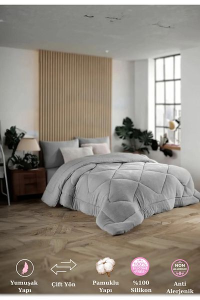 Podiumtex Welsoft Colorful Double Double Sided Quilt