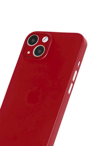 bast Iphone 14 Ultra Ince Telefon Kılıfı