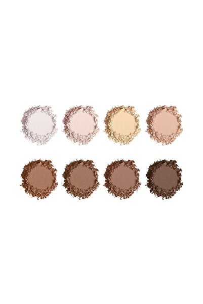 NYX Professional Makeup Aydınlatıcı & Kontür Paleti - Highlight & Contour Pro Palette 208 g 800897836245