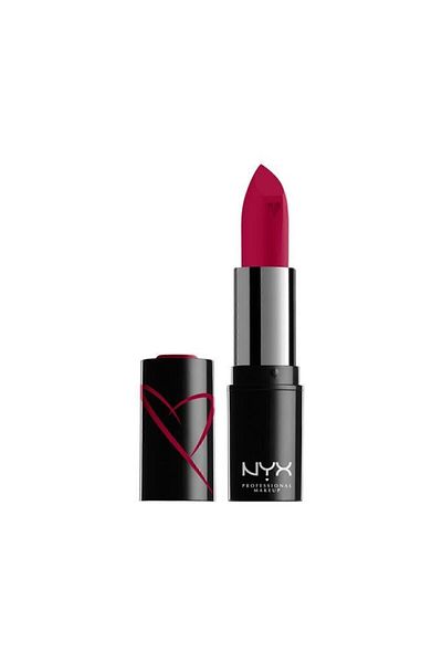 NYX Professional Makeup Shout Loud Buy Lipstick 19 - Wife Goal