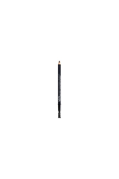 NYX Professional Makeup Kaş Kalemi - Eyebrow Powder Pencil Espresso 800897085391