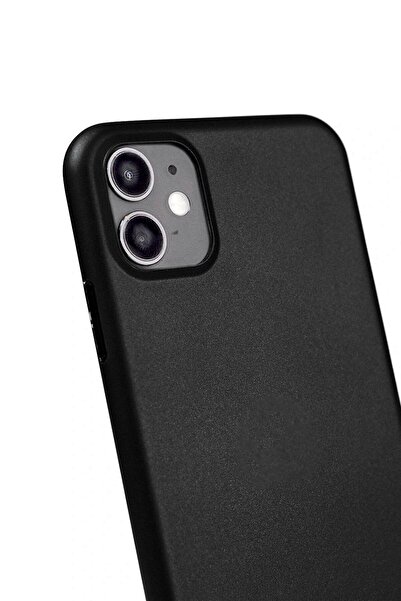bast iPhone 11 Ultra İnce Telefon Kılıfı