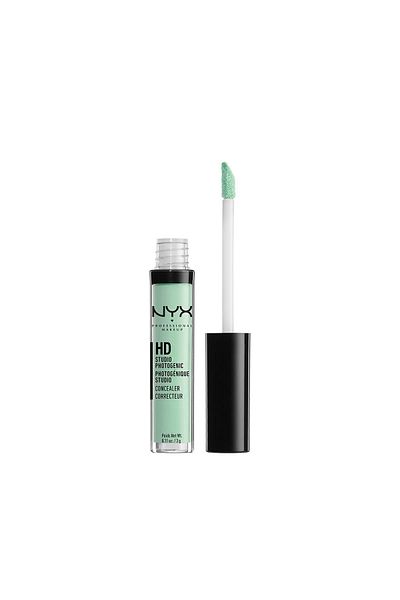 NYX Professional Makeup Concealer - Concealer Wand Green 20 g800897123383