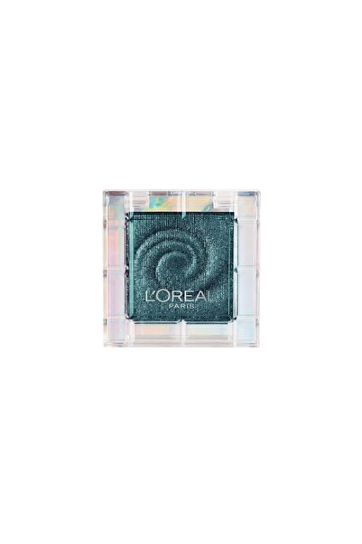 L'Oreal Paris Tekli Göz Farı - Color Queen Mono Eyeshadow 39 Iconic, 30173378