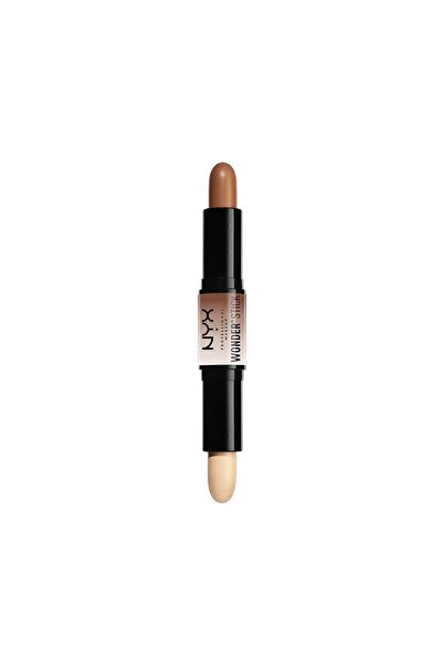 NYX Professional Makeup Wonder Stick Universal 36g - منتج تحديد الوجه والإضاء...