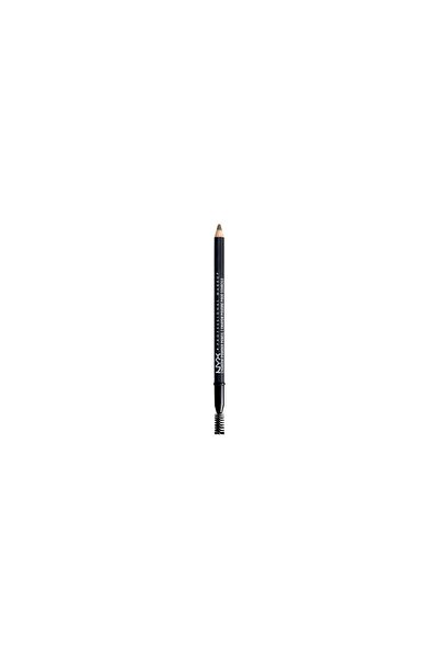 NYX Professional Makeup Kaş Kalemi - Eyebrow Powder Pencil Brunutte 800897085384
