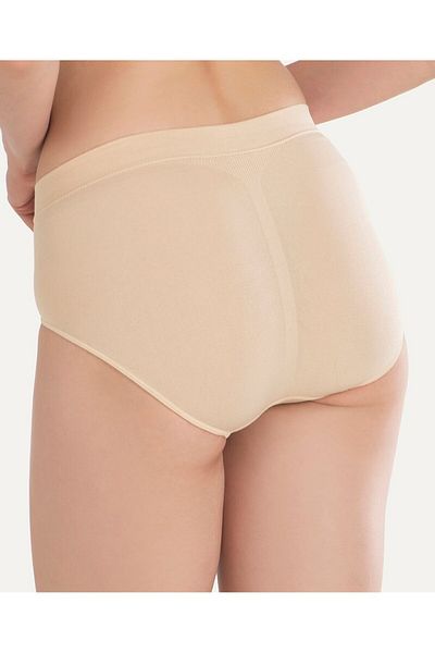 İntive Lingerie 2006 Taktel χωρίς ραφή χωρίς ίχνη κανονική μέση slip/σλιπ