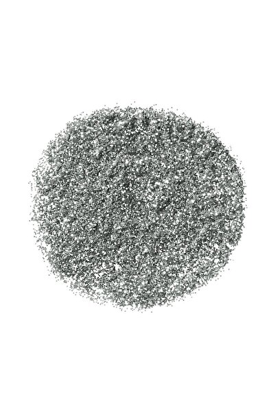 NYX Professional Makeup Face & Body Glitter - Face & Body Glitter Silver 15 g800897846824