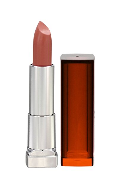 Maybelline New York Color Sensational Lipstick - 745 Wooden Brown - Nude