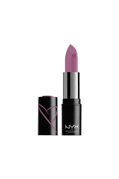 NYX Professional Makeup Shout Loud Buy Lipstick 7 - in Love - Slide-On Practical Design