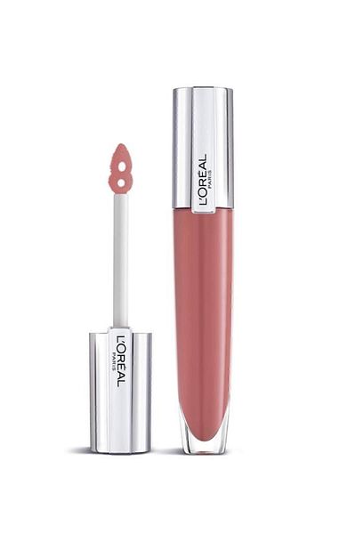 L'Oreal Paris Glow Paradise Balm - Radiance Brightening 412 I Heighten Gloss