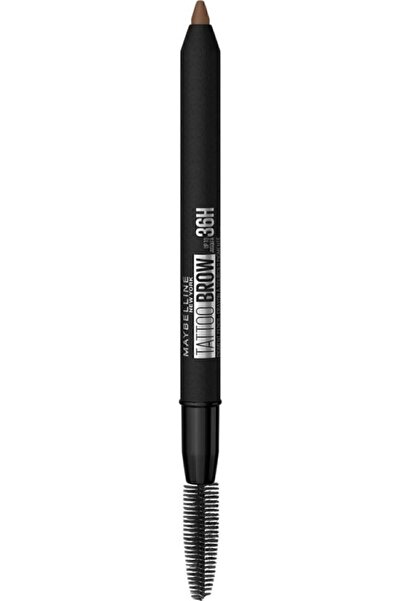 Maybelline New York Tattoo Brow 36H Kaş Kalemi 02 Blonde